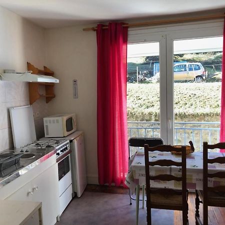 Studio Cabine Bagneres De Bigorre Exterior foto
